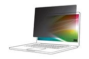 Systemzubehör - 3M Bright Screen Privacy Filter - notebook privacy filter (horizontal) - BPNDE001
