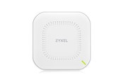 Access Points - ZyXEL NWA50AX PRO AX3000 4-Stream WiFi 6 Dual-Radio NebulaFlex Access Point - NWA50AXPRO-EU0102F