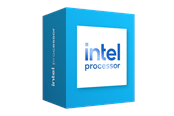 CPU - Intel Processor 300 Raptor Lake-S CPU - 2 Kerne - 3.9 GHz - Intel LGA1700 - Intel Boxed (mit Kühler) - BX80715300