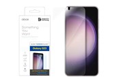 Handys - Schutzfolie - Samsung Alook Tempered Glass for Galaxy S23 - GP-TTS911MVATW