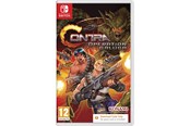 Spiele - Contra: Operation Galuga (Code in a Box) - Nintendo Switch - Action - PEGI 12 - 4012927086513