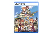 Spiele - Class of Heroes 1 & 2 - Sony PlayStation 5 - RPG - PEGI 12 - 5060690796978