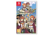 Spiele - Class of Heroes 1 & 2 - Nintendo Switch - RPG - PEGI 12 - 5060690796961
