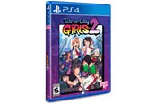 Spiele - River City Girls 2 - Sony PlayStation 4 - Beat 'em Up - PEGI 12 - RIVER-CITY-G-2-P4