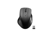 Maus - Speed-Link LIBERA - Maus (Schwarz) - SL-630021-RRBK