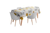 Spielzeug - Boland Paper Tablecloth Safari 120x180cm - 50213