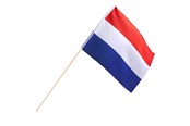 Spielzeug - Boland Waving flag Netherlands - 61839