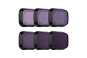 Drohnen - Freewell - Filters All Day for DJI Mini 3 Pro / Mini 3 (6-Pack) - FW-MN3-ALD