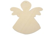 Kreativ-Spiele - Creativ Company Decorate your Wooden Angel 6pcs. - 566310