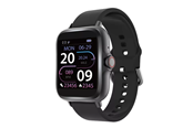 Smartwatches, Pulsuhren, Sportuhren & Schrittzähler - DENVER SWC-156 - Black - SWC-156