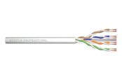 Netzwerk - Kabel - DIGITUS CAT 6A U-UTP Installation Cable - 100m - Grau - 100m - DK-1613-A-P-1