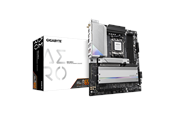 Mainboard - GIGABYTE B650 AERO G Mainboard - AMD B650 - AMD AM5 - DDR5 RAM - ATX - B650 AERO G