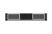Server - Intel Server System M50CYP2UR208 - rack-mountable - no CPU - 0 GB - no HDD - M50CYP2UR208