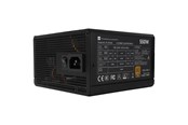 Netzteile - Thermalright TB S - Netzteile - 550 Watt - 140 mm - ATX 3.0 - 80 Plus Bronze zertifiziert - TR-TB550S