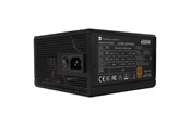 Netzteile - Thermalright TB S - Netzteile - 650 Watt - 140 mm - ATX 3.0 - 80 Plus Bronze zertifiziert - TR-TB650S