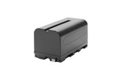 Batterien und Akkus - Atomos battery - ATOMBAT003