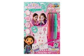 Kreativ-Spiele - Gabby's Dollhouse Blasstift-Set - GD23363