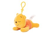 Spielzeug - Sambro Disney Snuglets Keychain - Winnie the Pooh - DSG-9429-1