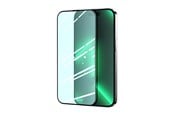 Handys - Schutzfolie - Joyroom Full screen tempered glass for eye protection JR-G03 for Apple iPhone 14 Plus 6.7 "" - JR-G03