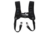 Kameras und Objektivzubehör - Puluz Double shoulder harness  for cameras PU6002 - PU6002