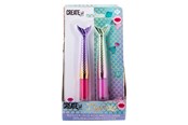 Kreativ-Spiele - CREATE IT! Mermaid Lip Gloss 2pcs. - 84612