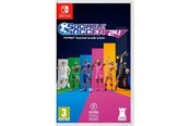 Spiele - Sociable Soccer 24 - Nintendo Switch - Sport - PEGI 3 - 5055957704940