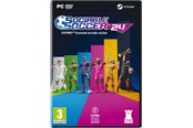 Spiele - Sociable Soccer 24 - Windows - Sport - PEGI 3 - 5055957706081
