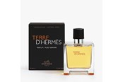 Parfüm und Düfte - Hermès Terre d' Perfume 75 ml - 3346130013495