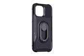 Handys - Cover & Cases - Joyroom JR-14S1 black case for iPhone 14 - JR-14S1