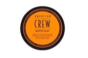 Haircare - American Crew Pucks Matte Clay 85 g - 33401124035