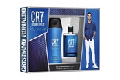 Geschenkbox - Cristiano Ronaldo CR7 Play It Cool EDT - Giftset - 34452