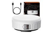 Lampen - Superfire Camping lamp T25 400lm USB - T25