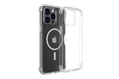 Handys - Cover & Cases - Joyroom JR-14H5 transparent magnetic case for iPhone 14 - JR-14H5