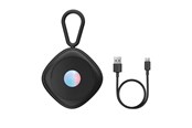 Kameras und Objektivzubehör - Baseus Heyo Hidden Camera Detector (Black) - FMHY000001