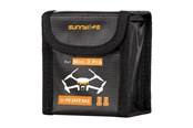 Drohnen - Sunnylife - Battery Bag for Mini 3 Pro (for 2 batteries) MM3-DC385 - MM3-DC385