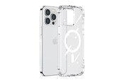 Handys - Cover & Cases - Joyroom JR-14H6 transparent magnetic case for iPhone 14 Pro - JR-14H6