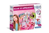 Kreativ-Spiele - Clementoni Science & Play - Make your own Lipstick - 66949