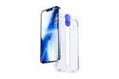Handys - Schutzfolie - Joyroom Full screen tempered glass JR-H03 for Apple iPhone 14 Plus 6.7 "" - JR-H03