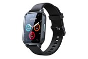 Smartwatches, Pulsuhren, Sportuhren & Schrittzähler - Joyroom Smartwatch  JR-FT3 Pro Fit-Life (Grey) - JR-FT3 Pro