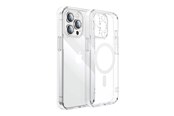 Handys - Cover & Cases - Joyroom JR-14D7 transparent magnetic case for iPhone 14 Plus - JR-14D7