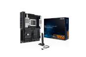 Mainboard - ASUS PRO WS TRX50-SAGE WIFI Mainboard - AMD TRX50 - AMD sTR5 - DDR5 RAM - SSI (Server) - 90MB1FZ0-M0EAY0