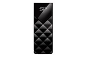 USB-Stick - Silicon Power Ultima U03 - 8GB - USB-Stick - SP008GBUF2U03V1K
