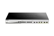 Switches - D-Link DXS 1210-12TC - DXS-1210-12TC/E