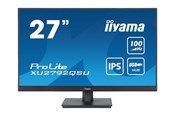 Bildschirm - 27" iiyama ProLite XU2792QSU - 2560x1440 (QHD) - 100Hz - IPS - XU2792QSU-B6