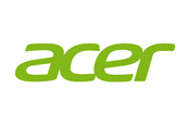 Tastaturen - Acer AAK930 - keyboard and mouse set - Nordic - black - Tastatur & Maus Set - Nordisch - Schwarz - GP.ACC11.008