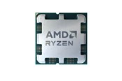 CPU - AMD Ryzen 5 7600 - Tray CPU - 6 Kerne - 3.8 GHz - AMD AM5 - Bulk (ohne Kühler) - 100-000001015