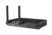 Digital Signage & Hotel - Avocor - slot-in digital signage player - AVC-OPSI7-G12
