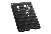 Festplatten - Extern - WD _BLACK P10 Game Drive - Extern Festplatte - 4TB - Schwarz - WDBA3A0040BBK-WESN