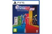 Spiele - Sociable Soccer 25 - Sony PlayStation 5 - Sport - PEGI 3 - 5055957705213