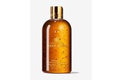 Körperpflege - Molton Brown Mesmerising Oudh Accord & Gold Bath & Shower Gel 300ml - 5030805002829